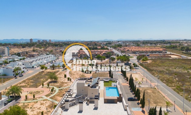 Revente privée - Appartement - Lo Pagan