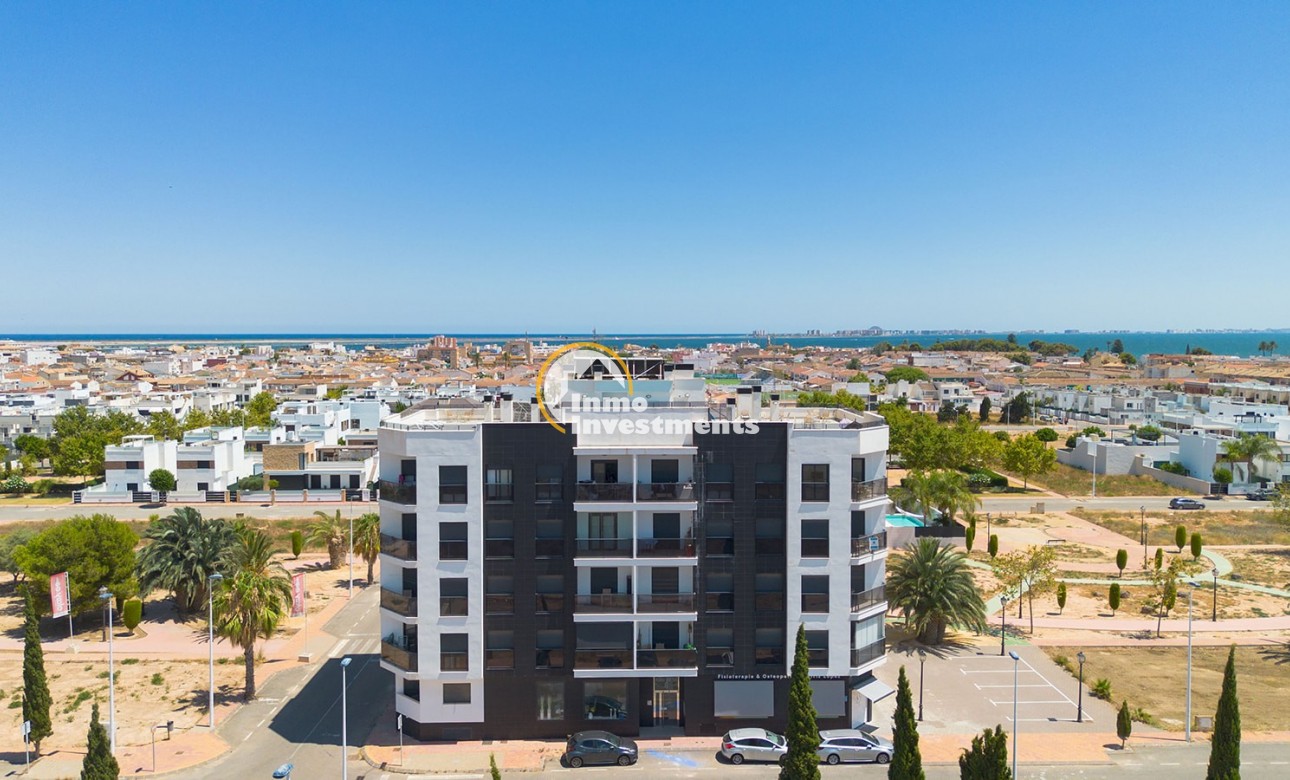 Revente privée - Appartement - Lo Pagan