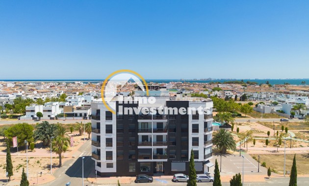 Revente privée - Appartement - Lo Pagan