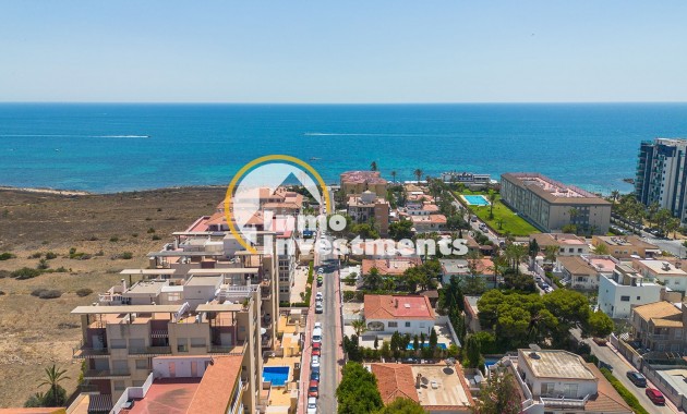 Revente privée - Appartement - Lo Pagan