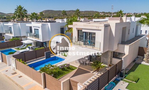 Gebrauchtimmobilien - Villa - Vistabella  - Vistabella Golf