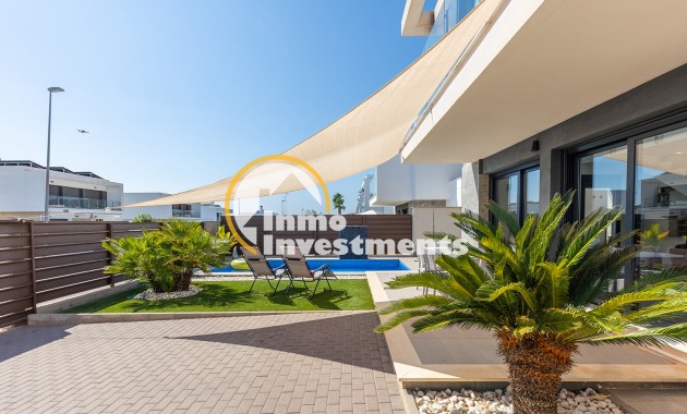 Gebrauchtimmobilien - Villa - Vistabella  - Vistabella Golf