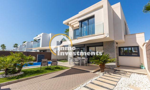 Gebrauchtimmobilien - Villa - Vistabella  - Vistabella Golf
