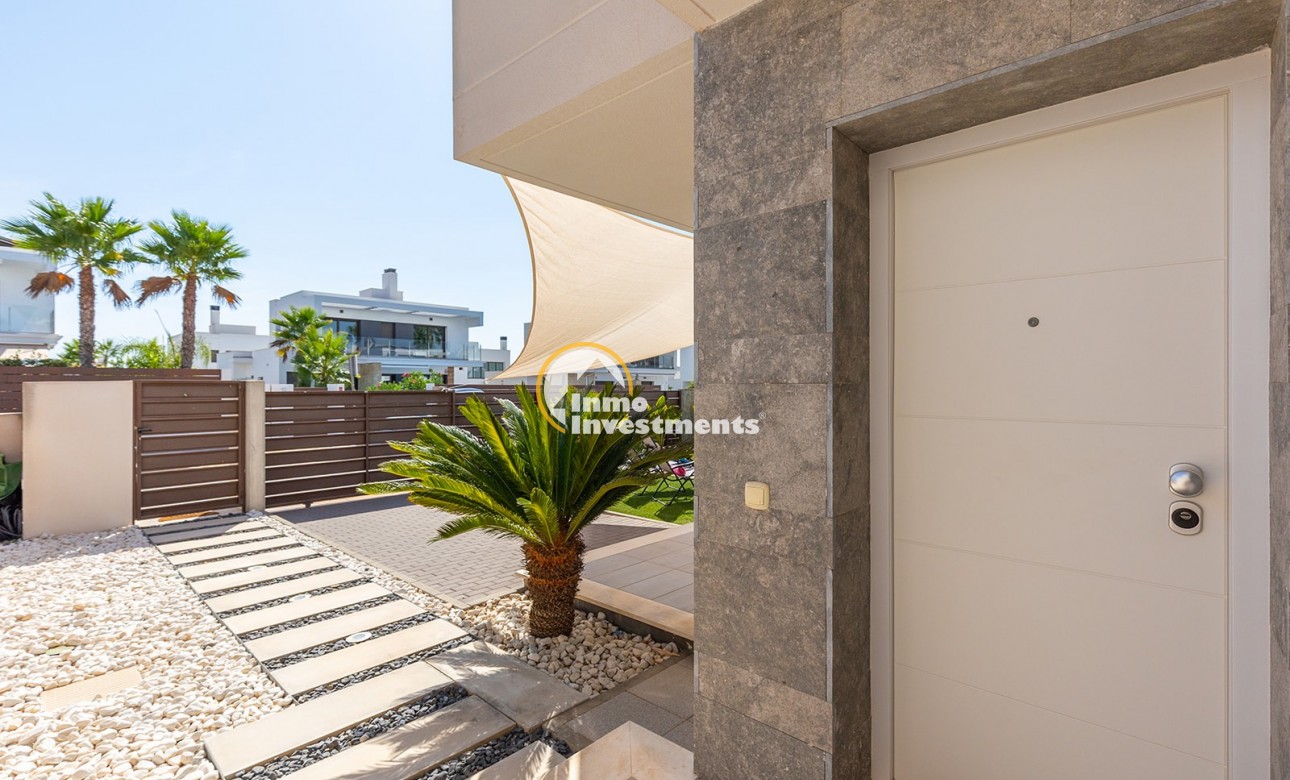Gebrauchtimmobilien - Villa - Vistabella  - Vistabella Golf
