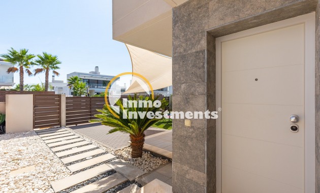 Gebrauchtimmobilien - Villa - Vistabella  - Vistabella Golf