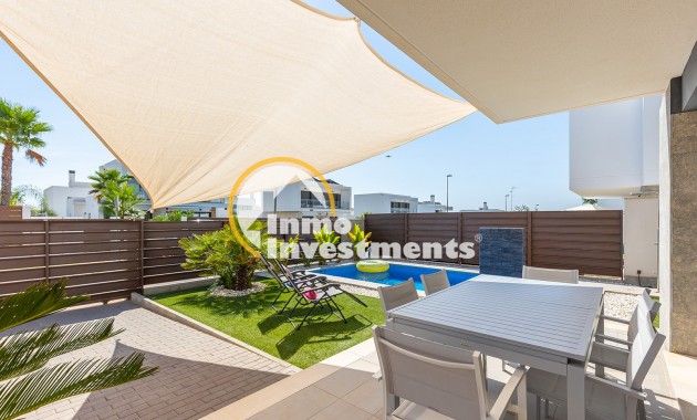 Gebrauchtimmobilien - Villa - Vistabella  - Vistabella Golf