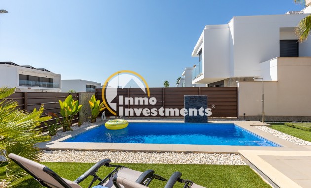 Gebrauchtimmobilien - Villa - Vistabella  - Vistabella Golf