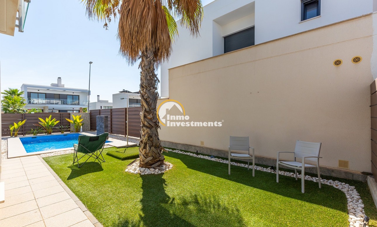 Gebrauchtimmobilien - Villa - Vistabella  - Vistabella Golf