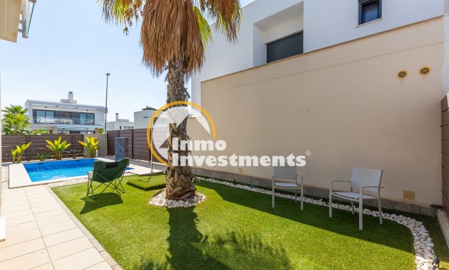 Gebrauchtimmobilien - Villa - Vistabella  - Vistabella Golf