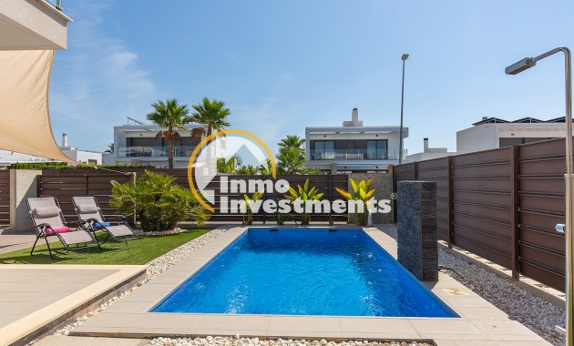 Gebrauchtimmobilien - Villa - Vistabella  - Vistabella Golf