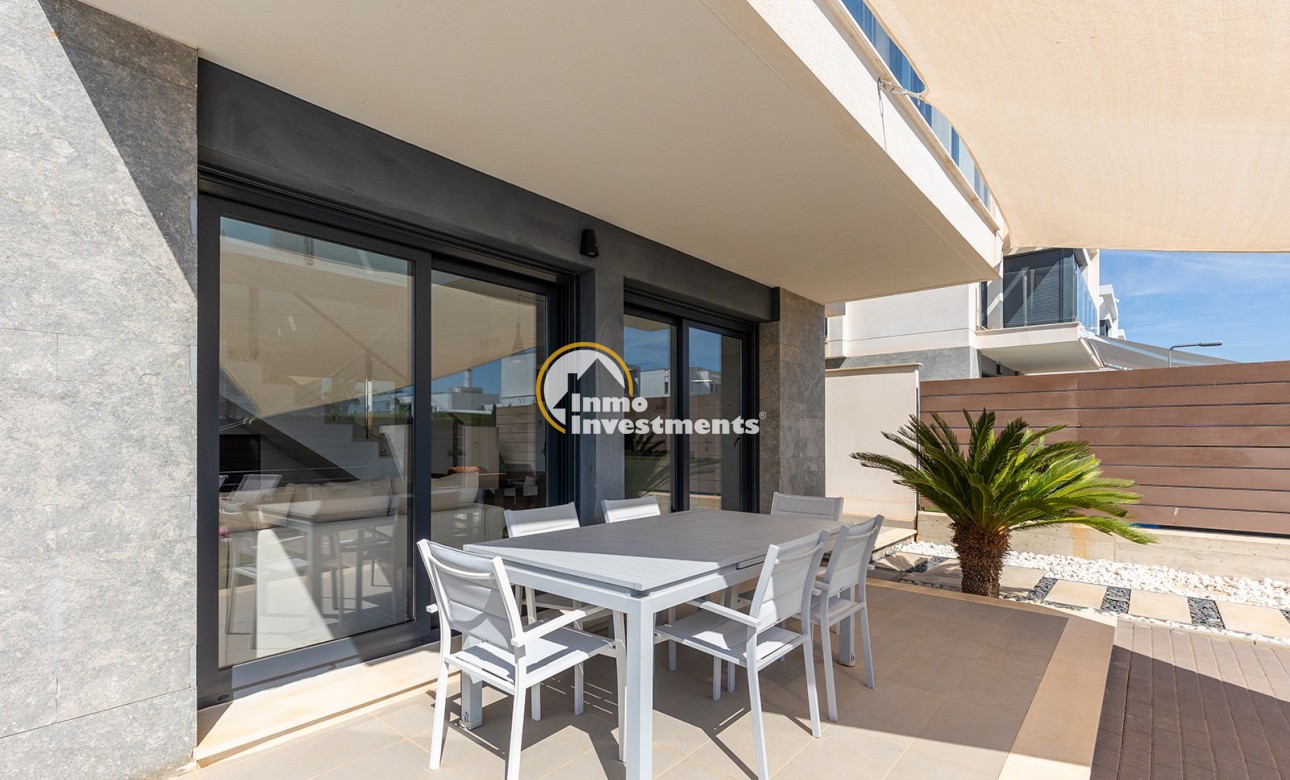 Gebrauchtimmobilien - Villa - Vistabella  - Vistabella Golf