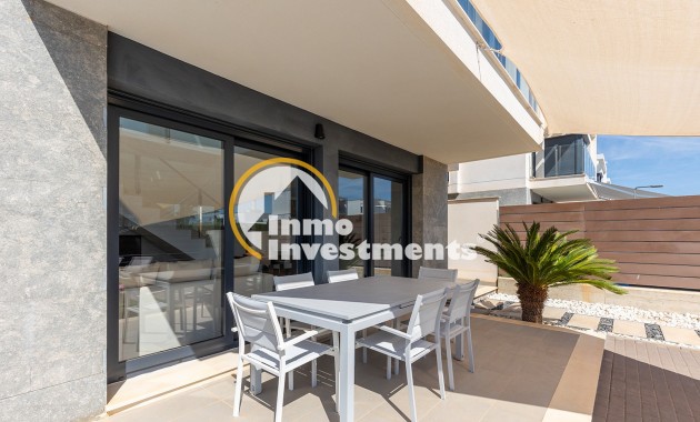 Gebrauchtimmobilien - Villa - Vistabella  - Vistabella Golf
