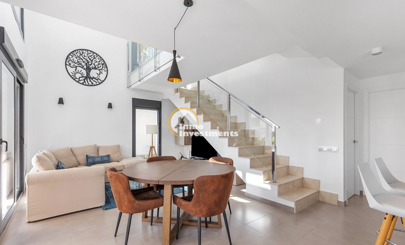 Gebrauchtimmobilien - Villa - Vistabella  - Vistabella Golf