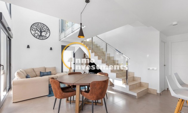 Gebrauchtimmobilien - Villa - Vistabella  - Vistabella Golf