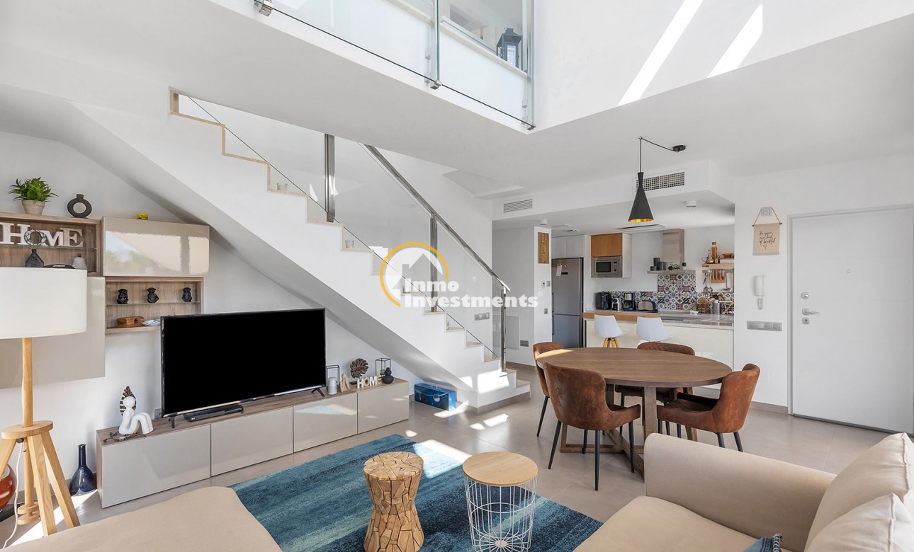 Gebrauchtimmobilien - Villa - Vistabella  - Vistabella Golf