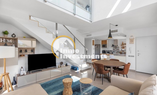 Gebrauchtimmobilien - Villa - Vistabella  - Vistabella Golf