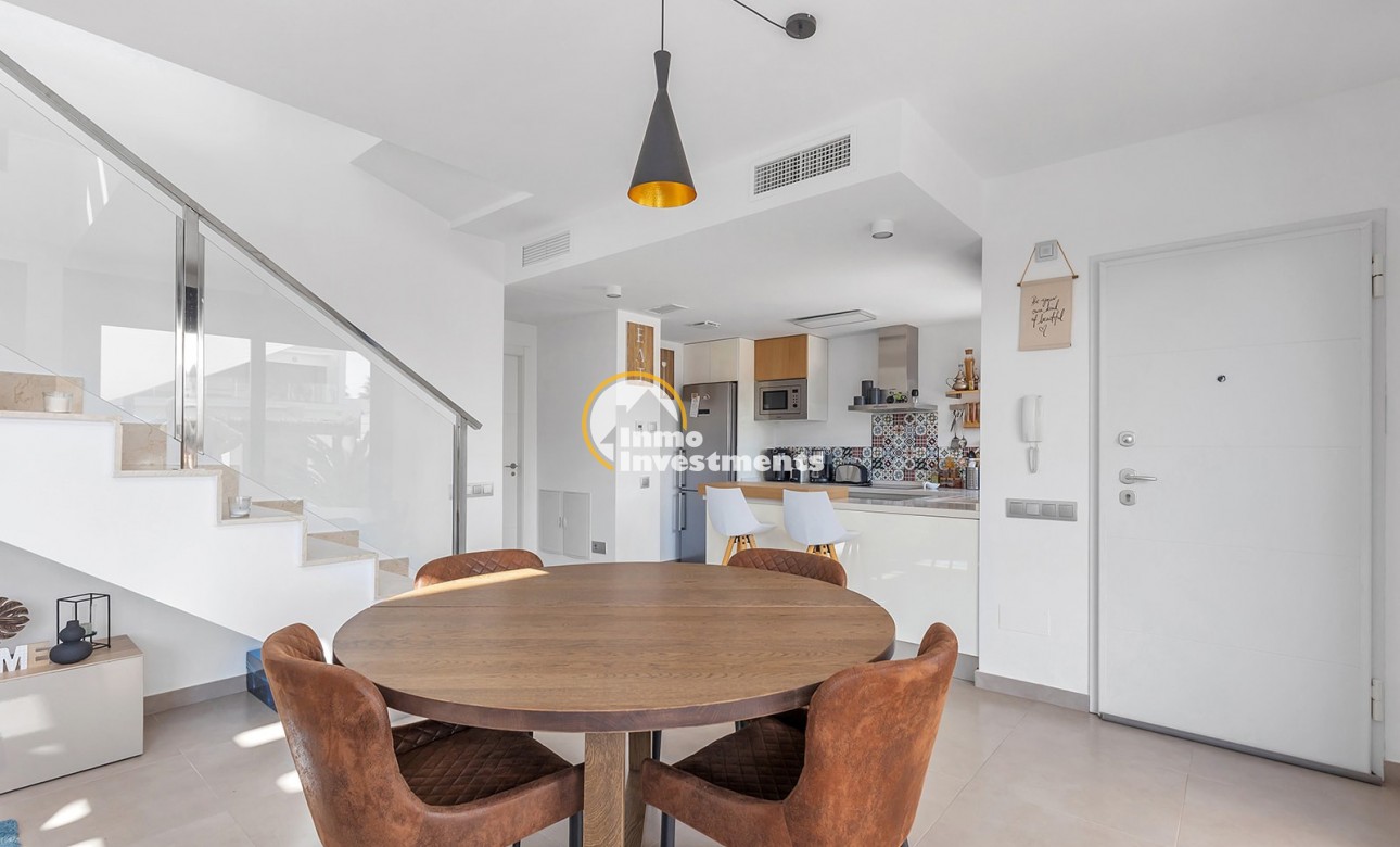 Gebrauchtimmobilien - Villa - Vistabella  - Vistabella Golf