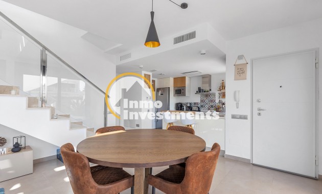 Gebrauchtimmobilien - Villa - Vistabella  - Vistabella Golf