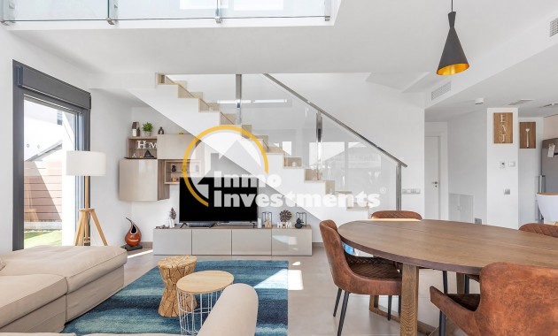 Gebrauchtimmobilien - Villa - Vistabella  - Vistabella Golf