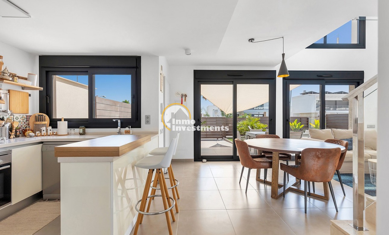 Gebrauchtimmobilien - Villa - Vistabella  - Vistabella Golf