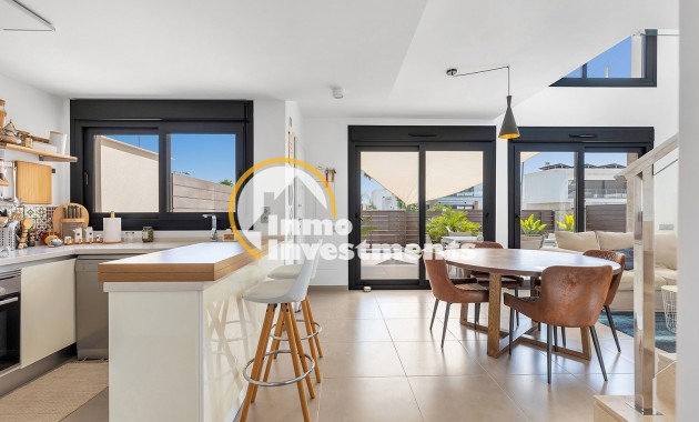 Gebrauchtimmobilien - Villa - Vistabella  - Vistabella Golf