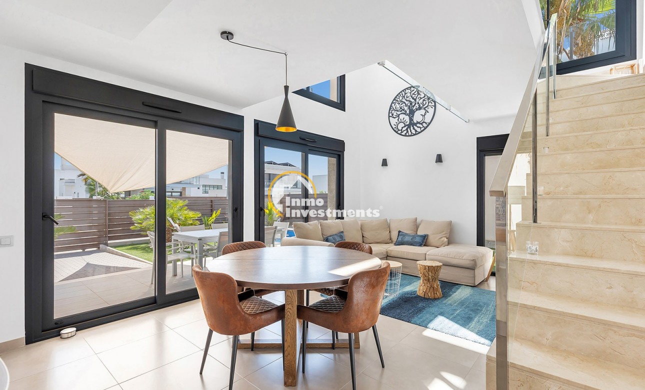 Gebrauchtimmobilien - Villa - Vistabella  - Vistabella Golf