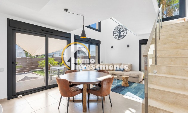 Gebrauchtimmobilien - Villa - Vistabella  - Vistabella Golf
