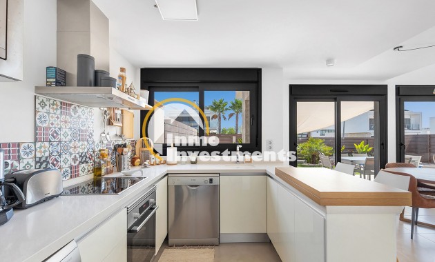 Gebrauchtimmobilien - Villa - Vistabella  - Vistabella Golf