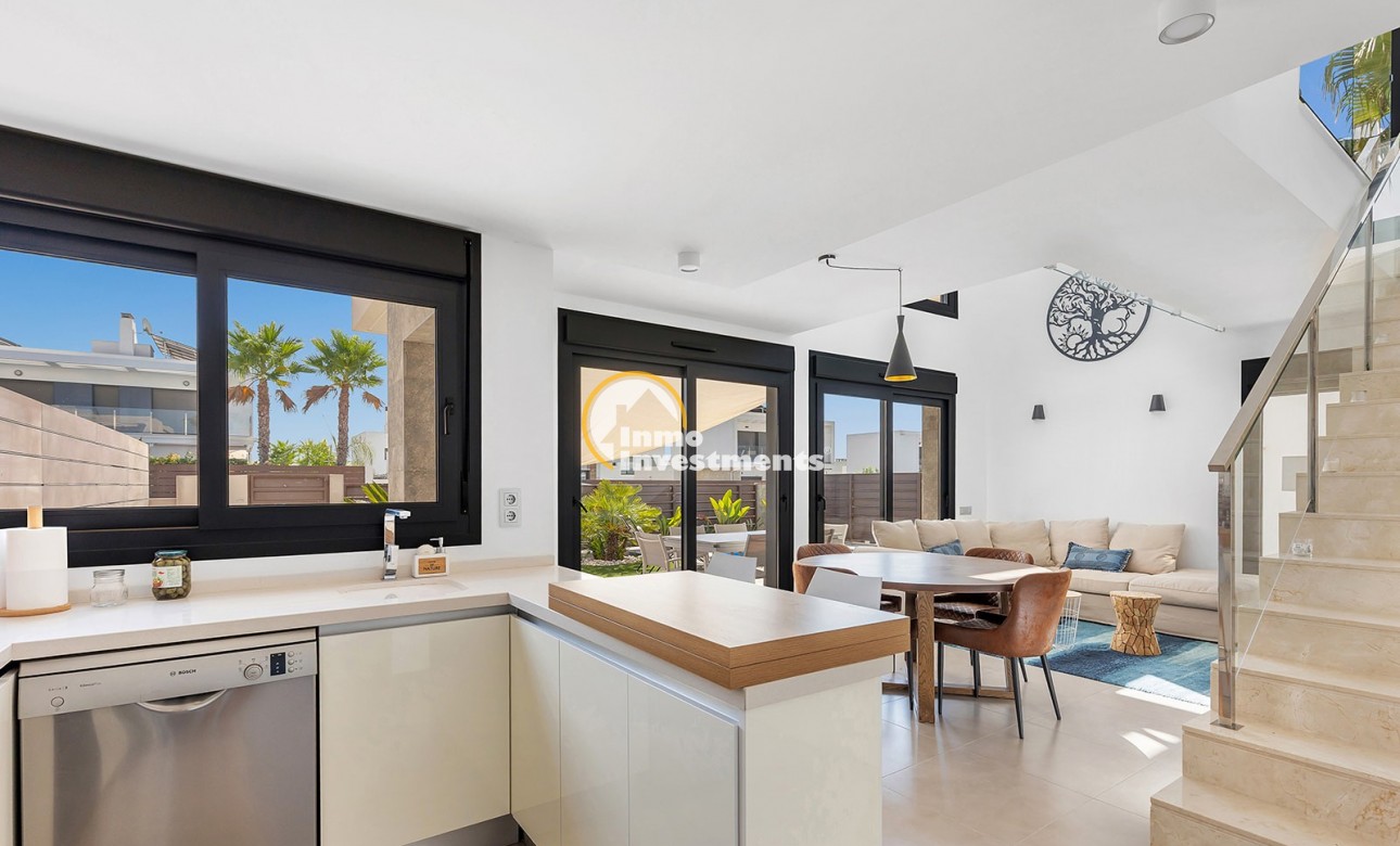 Gebrauchtimmobilien - Villa - Vistabella  - Vistabella Golf