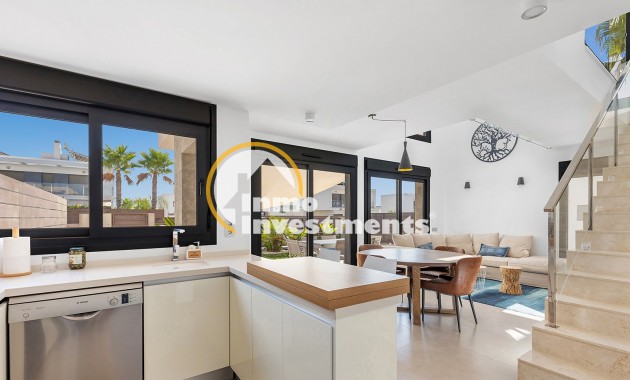 Gebrauchtimmobilien - Villa - Vistabella  - Vistabella Golf