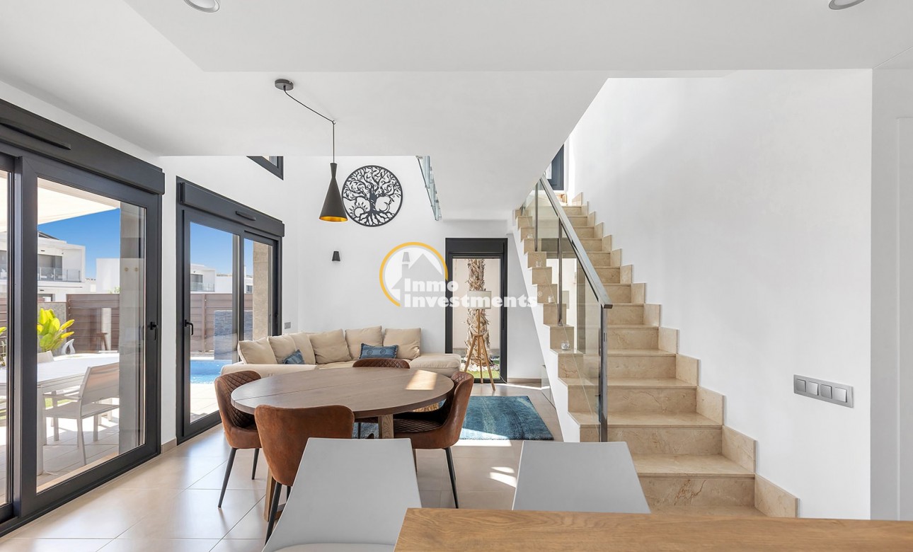Gebrauchtimmobilien - Villa - Vistabella  - Vistabella Golf