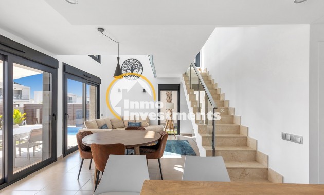 Gebrauchtimmobilien - Villa - Vistabella  - Vistabella Golf