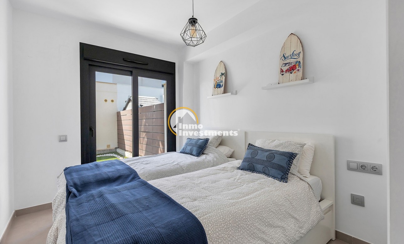 Gebrauchtimmobilien - Villa - Vistabella  - Vistabella Golf