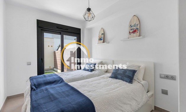 Gebrauchtimmobilien - Villa - Vistabella  - Vistabella Golf