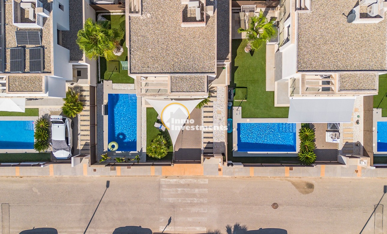 Gebrauchtimmobilien - Villa - Vistabella  - Vistabella Golf