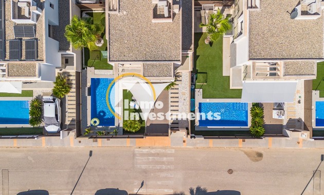 Gebrauchtimmobilien - Villa - Vistabella  - Vistabella Golf