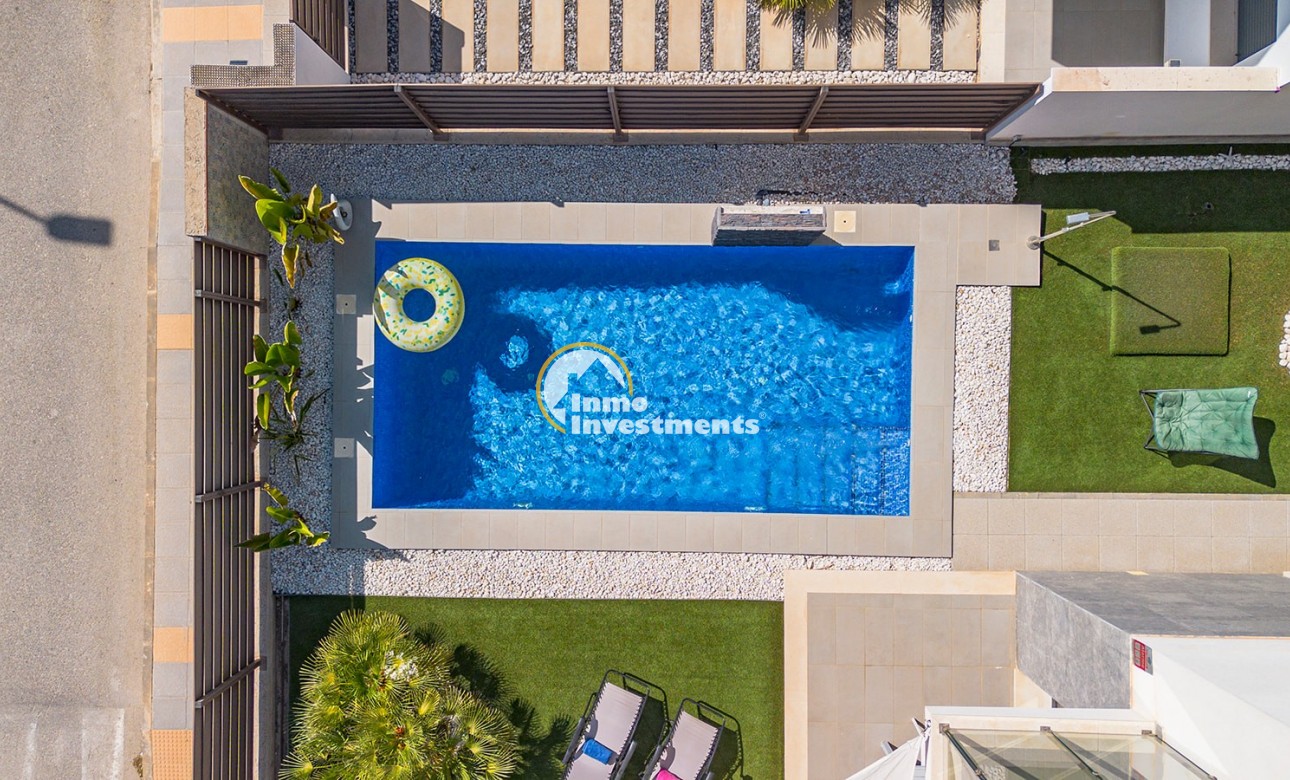 Gebrauchtimmobilien - Villa - Vistabella  - Vistabella Golf