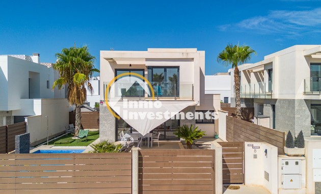 Gebrauchtimmobilien - Villa - Vistabella  - Vistabella Golf