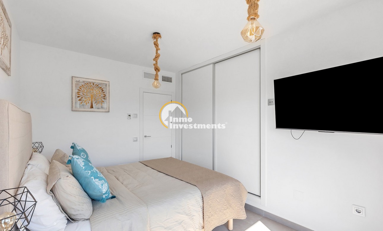 Gebrauchtimmobilien - Villa - Vistabella  - Vistabella Golf