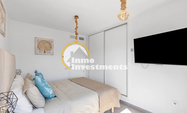 Gebrauchtimmobilien - Villa - Vistabella  - Vistabella Golf