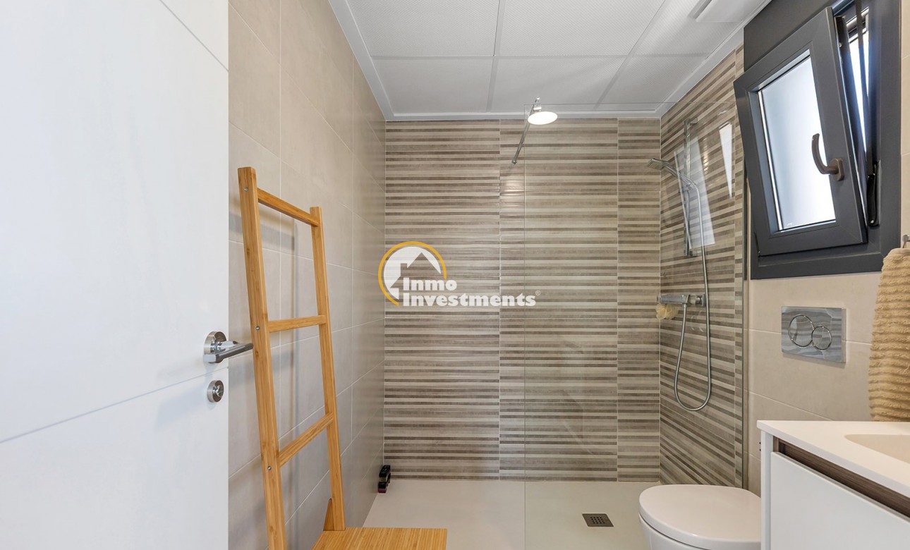 Gebrauchtimmobilien - Villa - Vistabella  - Vistabella Golf