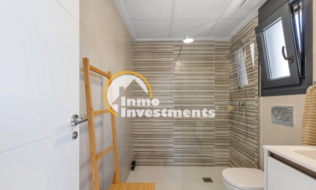 Gebrauchtimmobilien - Villa - Vistabella  - Vistabella Golf