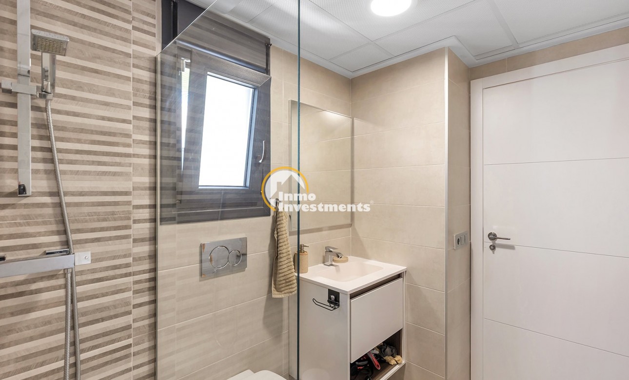 Gebrauchtimmobilien - Villa - Vistabella  - Vistabella Golf