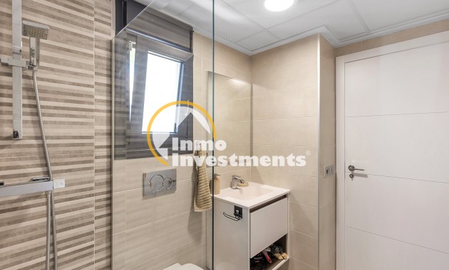 Gebrauchtimmobilien - Villa - Vistabella  - Vistabella Golf