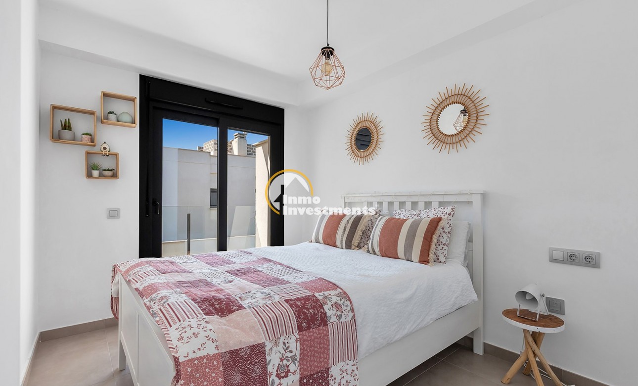 Gebrauchtimmobilien - Villa - Vistabella  - Vistabella Golf