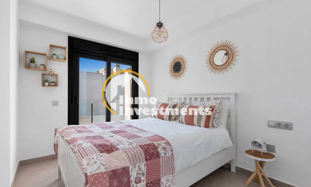 Gebrauchtimmobilien - Villa - Vistabella  - Vistabella Golf