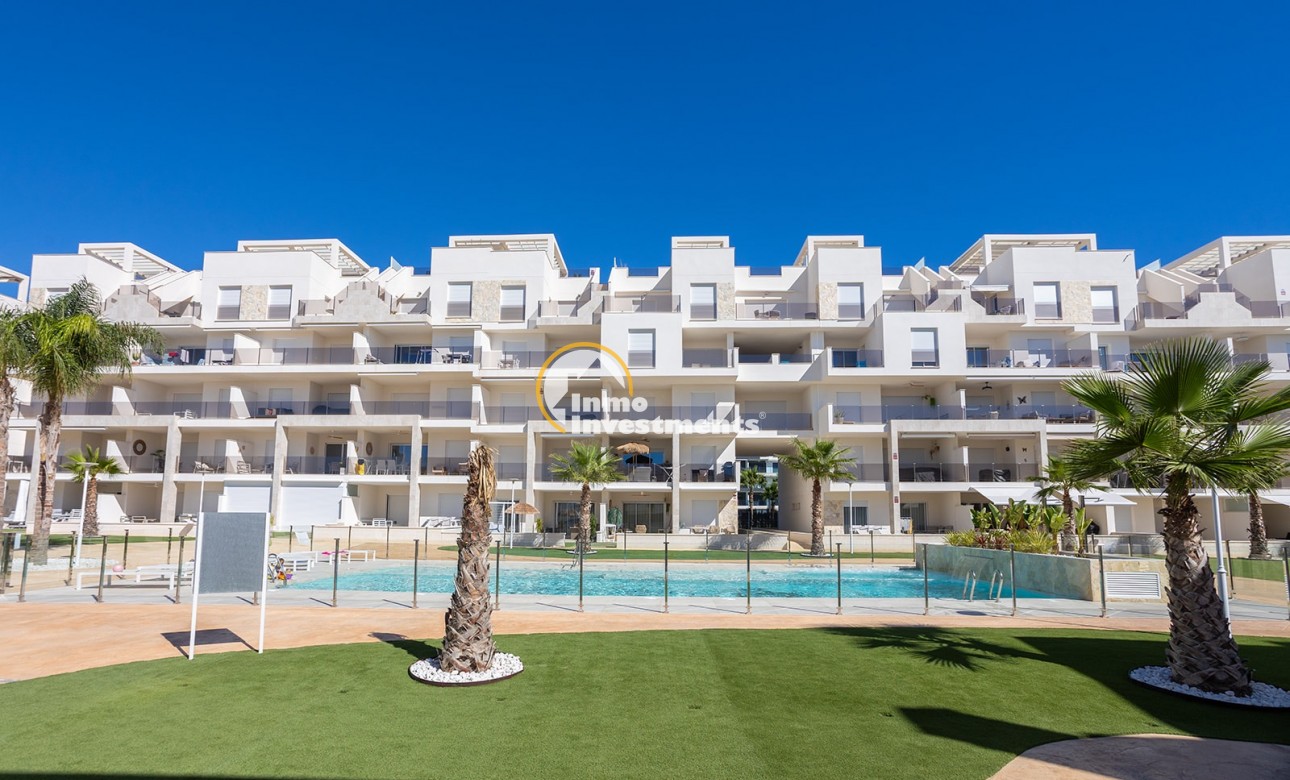 Revente privée - Appartement - El Raso