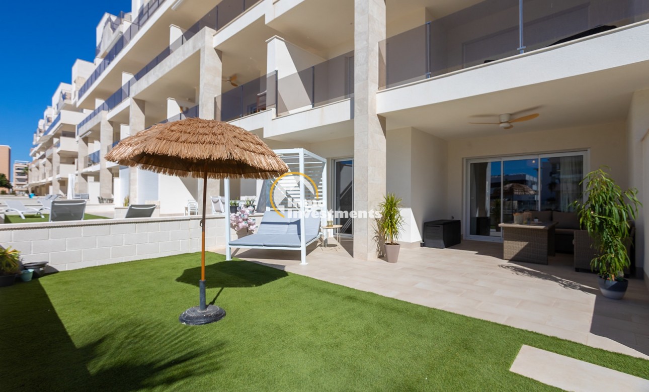 Revente privée - Appartement - El Raso