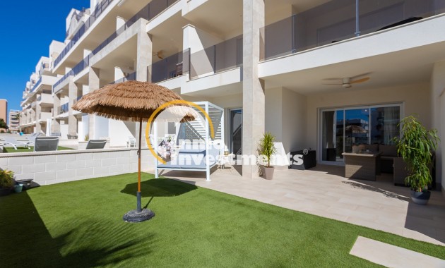 Revente privée - Appartement - El Raso