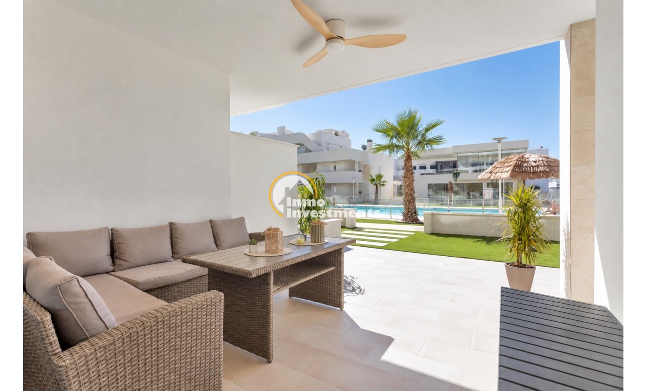 Revente privée - Appartement - El Raso